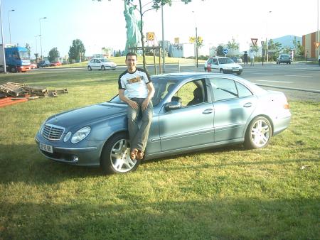 Cette photo quand j�&eacute;t&eacute; riche